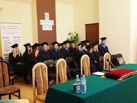Inauguracja 2010 2011